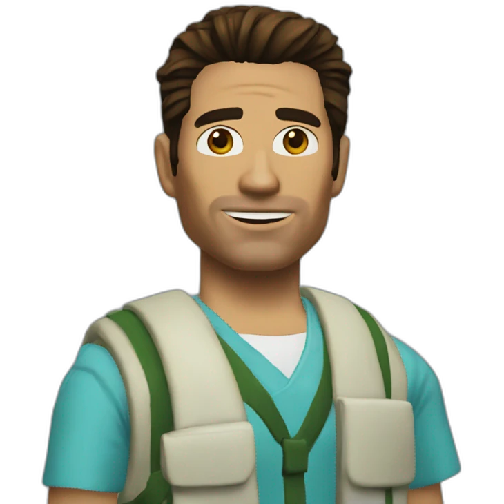 Tommy Vercetti emoji