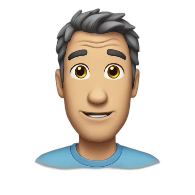 Jake Sully emoji