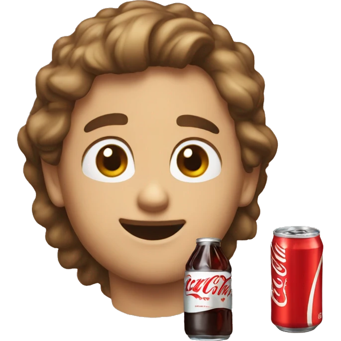 coke emoji