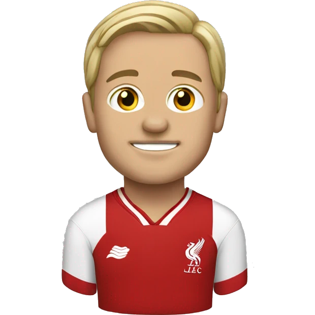 liverpool football  emoji