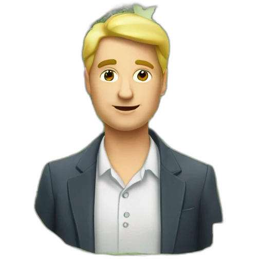 Big rack of euro emoji