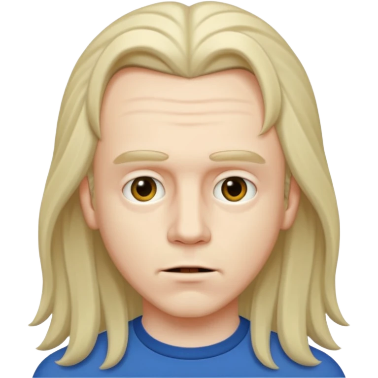 Tommy cash from eurovision emoji
