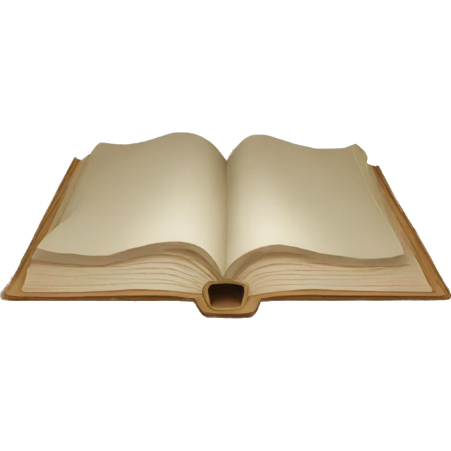 book emoji