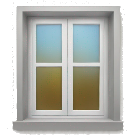 anonymous window emoji