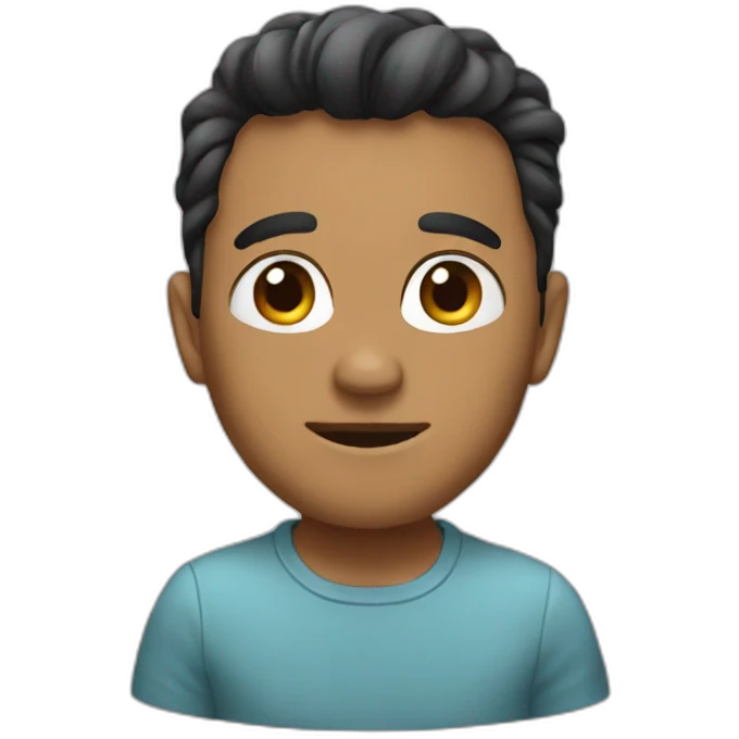 Bit emoji