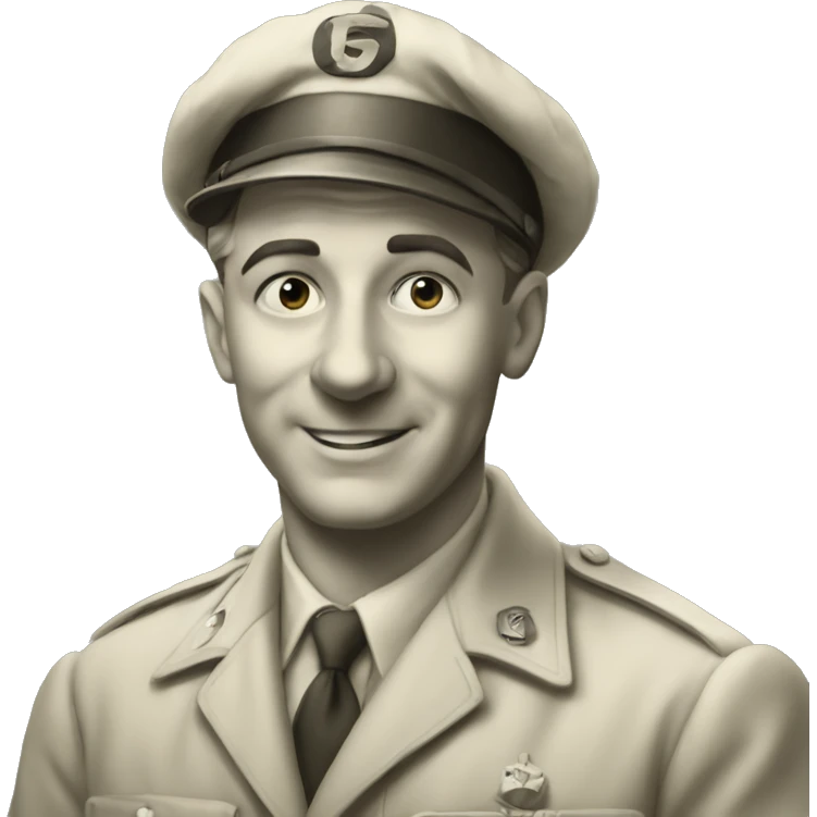 1945 emoji