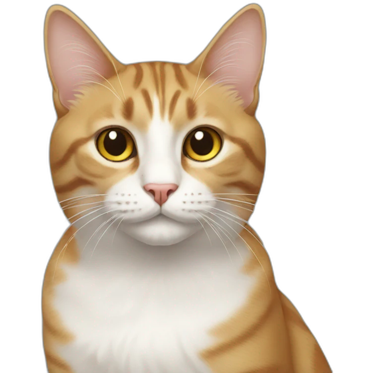 cat emoji