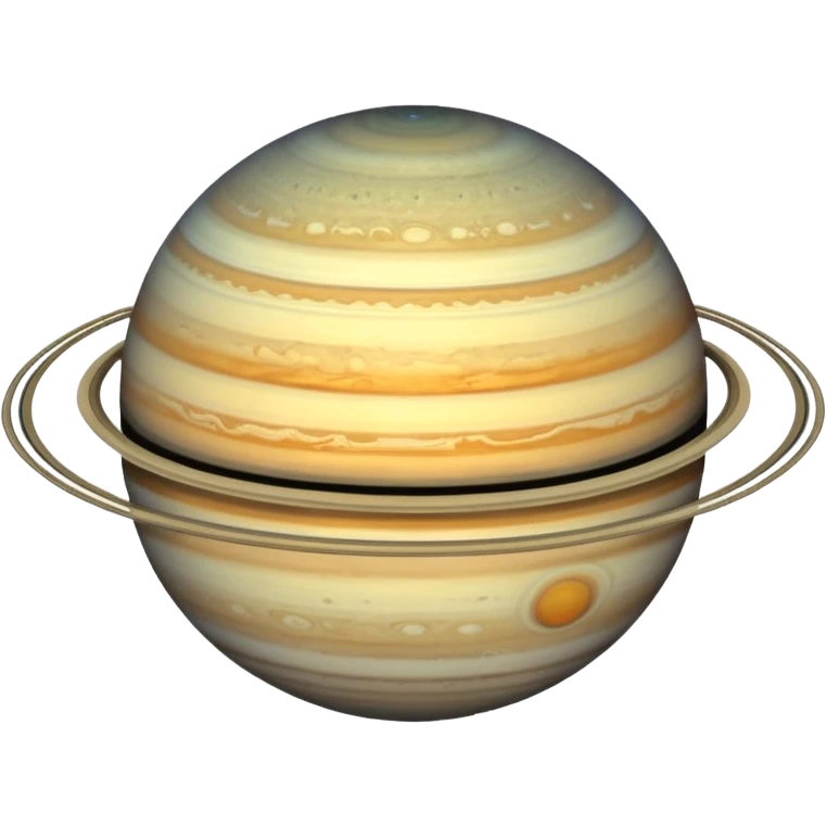 saturn emoji
