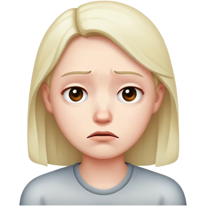 Loser emoji