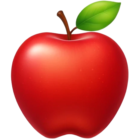 Apple emoji