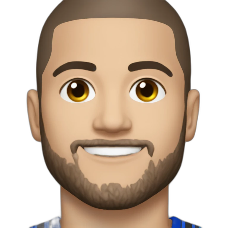 mauro icardi emoji