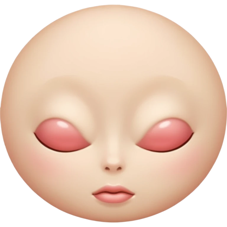 Boobs emoji