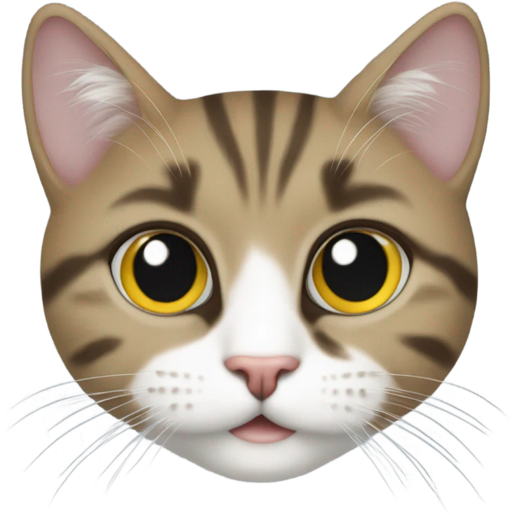 Kedi emoji