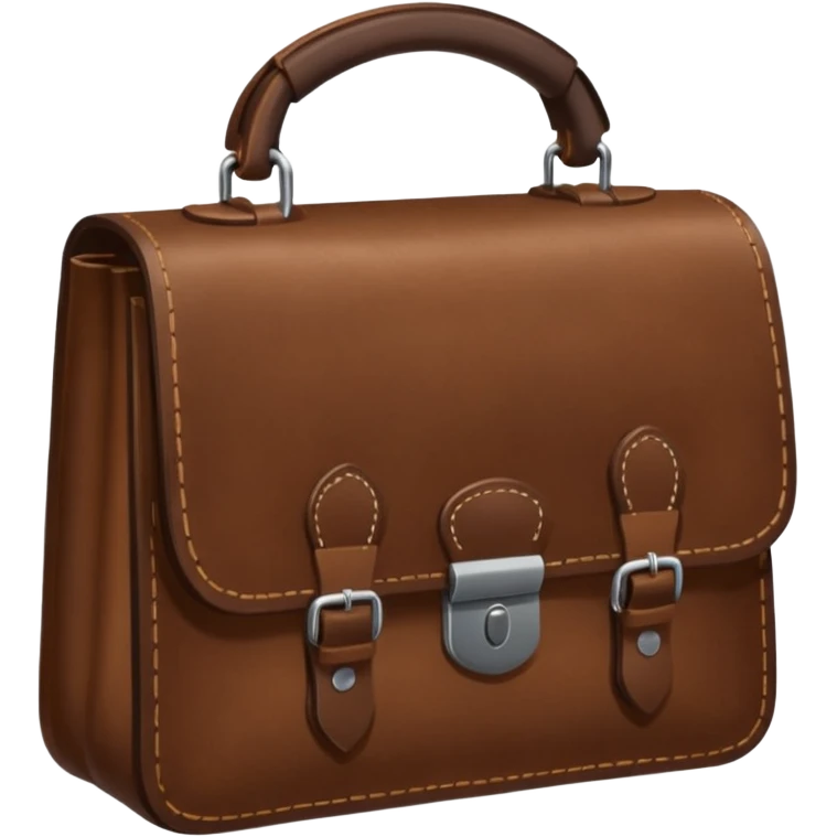 Guess bag emoji