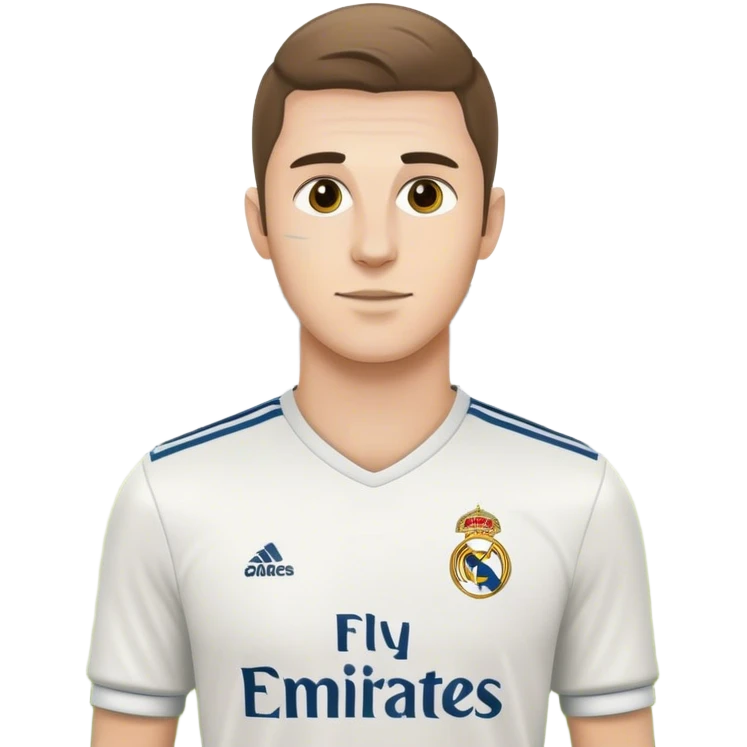 رئال مادرید emoji