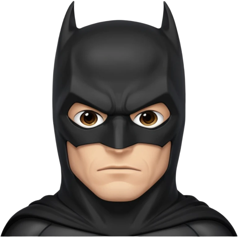 بتمن  emoji