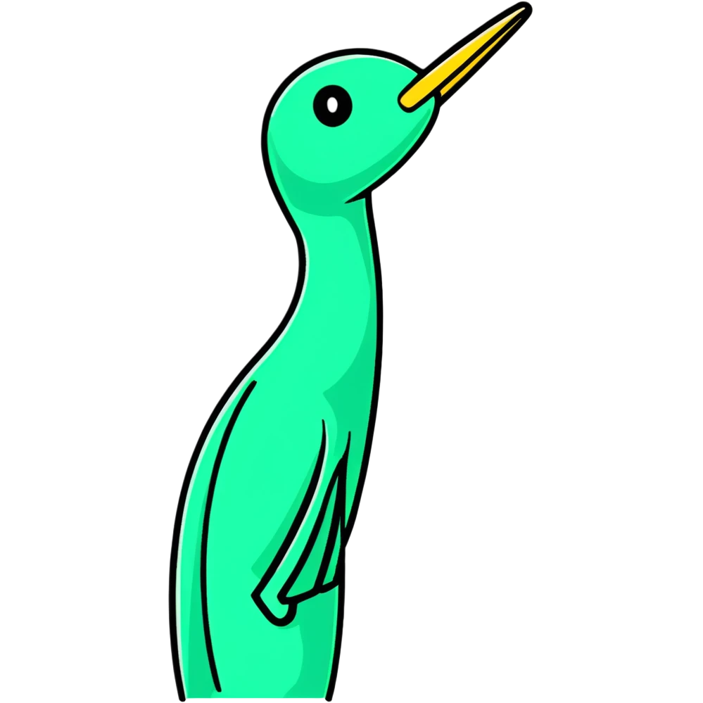 long arm emoji
