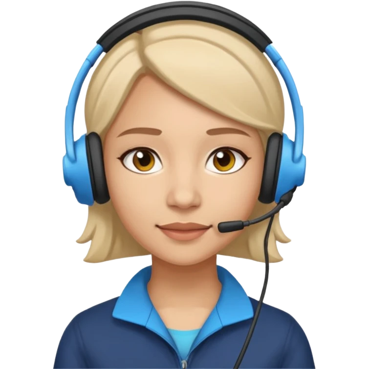 amelia from Pathway the uk governement game emoji