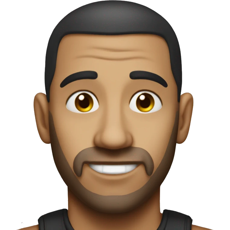 vinnie hacker emoji