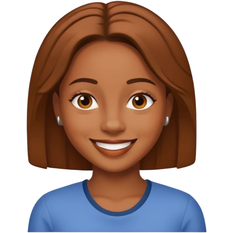 Jada Stephens  emoji