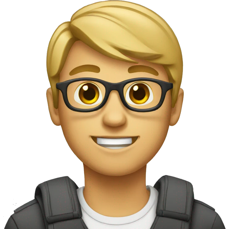 Student emoji
