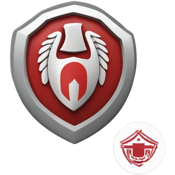 sparta praha logo emoji