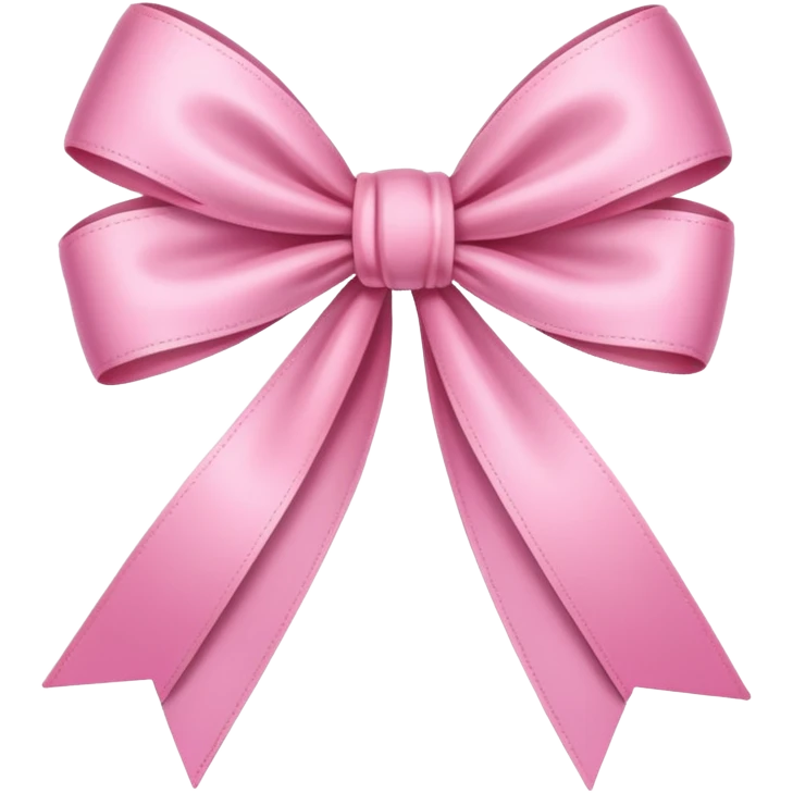 🎀🥹 emoji