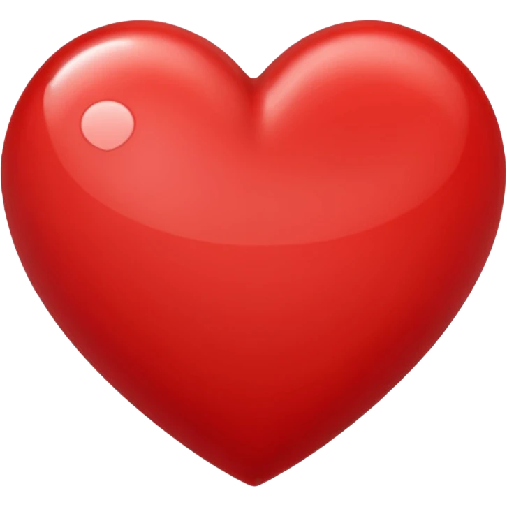 heart emoji