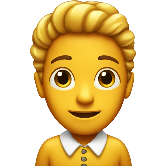 Honey emoji