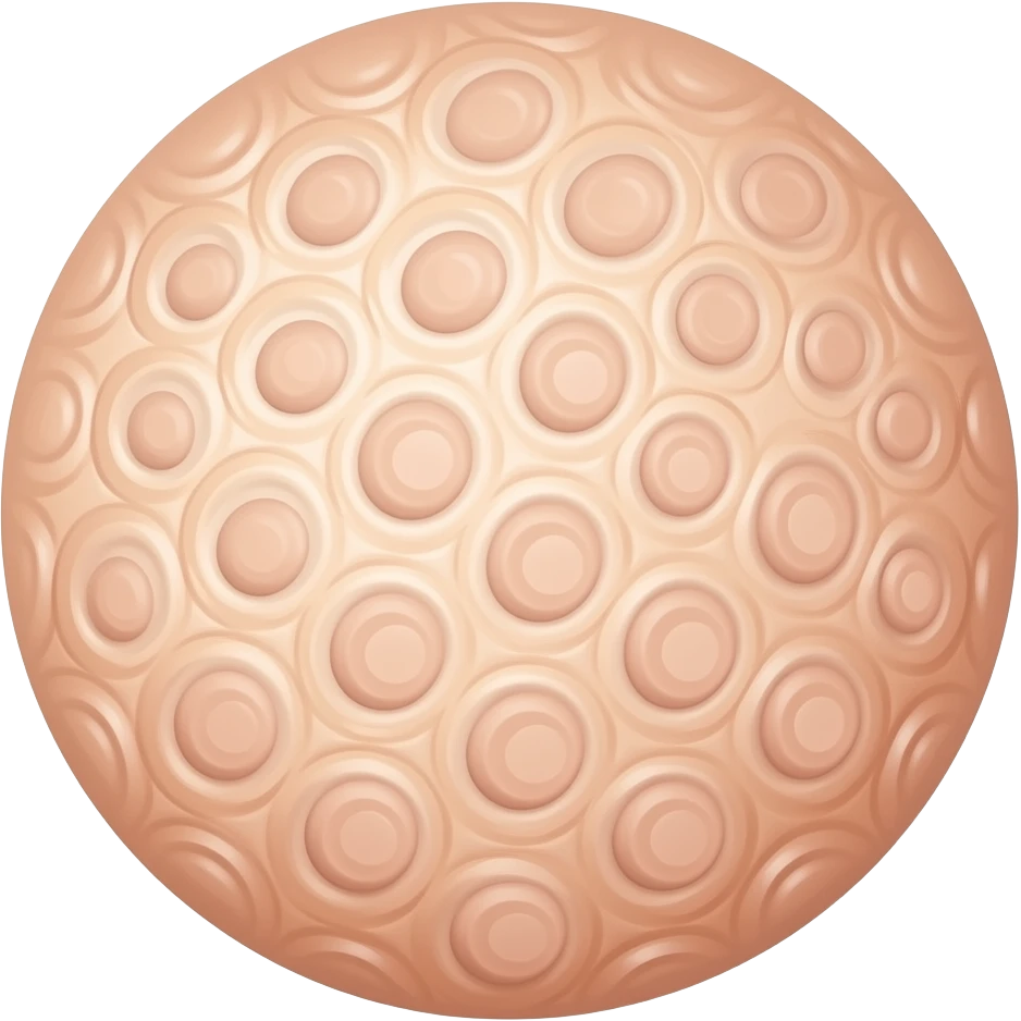 skin inside non comedogenic emoji