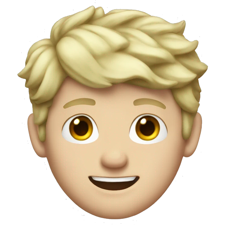 niall horan emoji