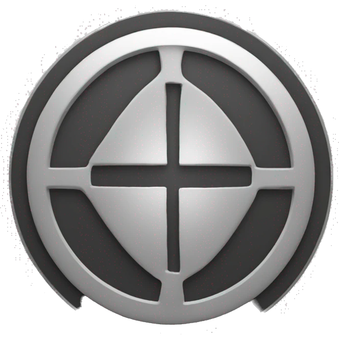 TCC logo emoji