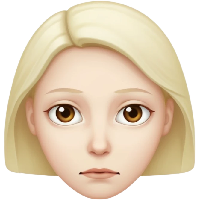  علامت سکوت گنگ ب emoji