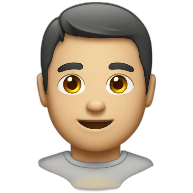 iPhone 11 emoji