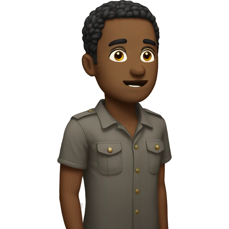 nah emojisi emoji