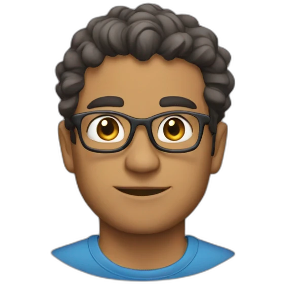 Paulo Chopps emoji