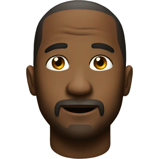 Ye emoji