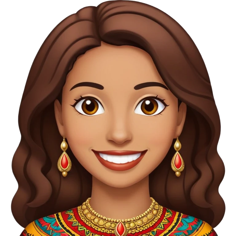 Ankara  emoji