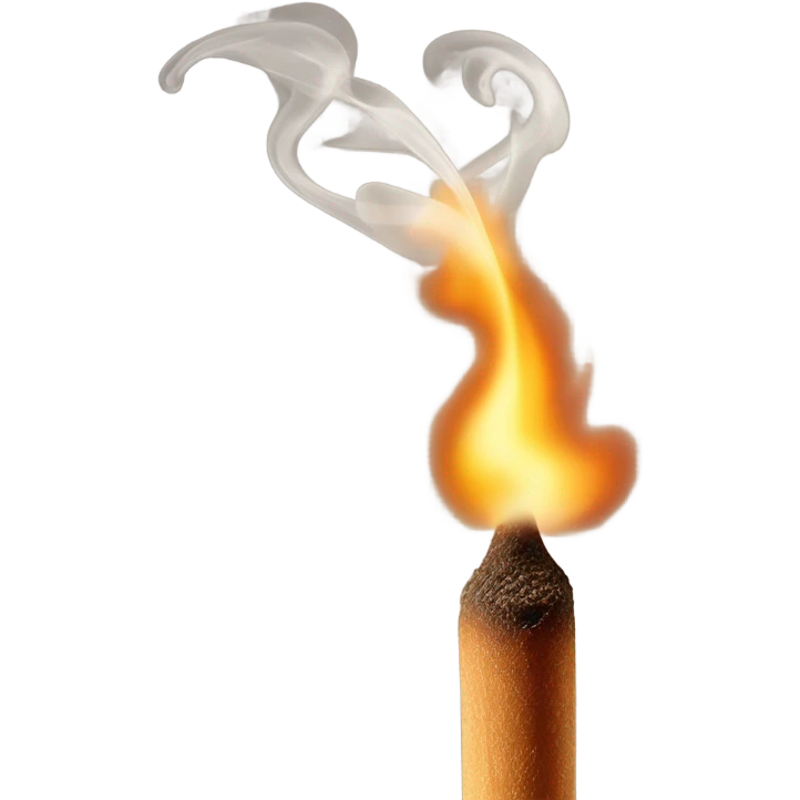 incense emoji
