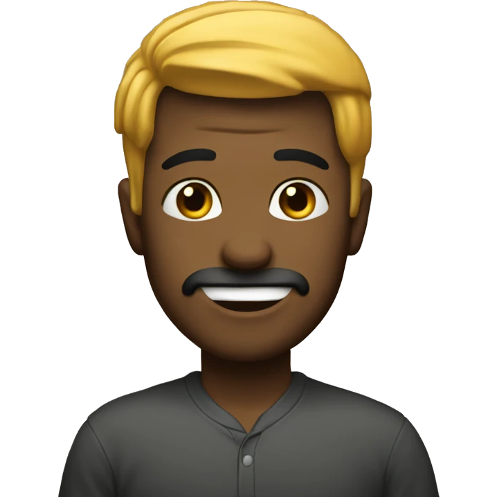 Yo-U ALaN emoji