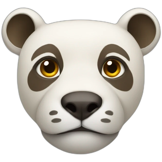 Zoo emoji