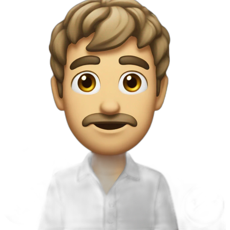 preocupadamente-comendo-pipoca emoji