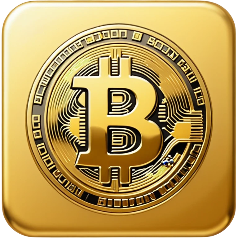 bitcoin emoji