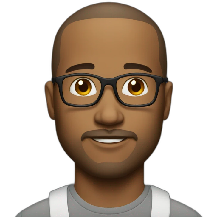 Eric harris emoji