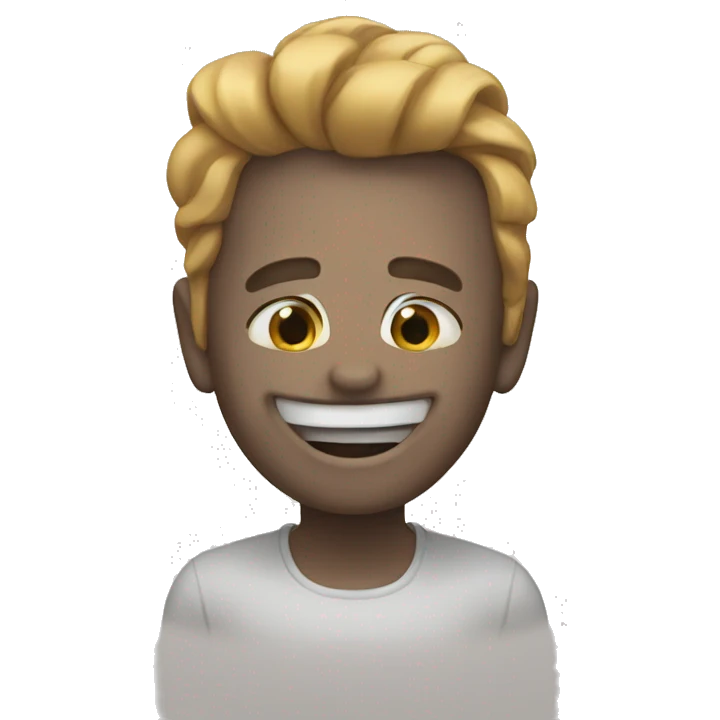 Hello  emoji