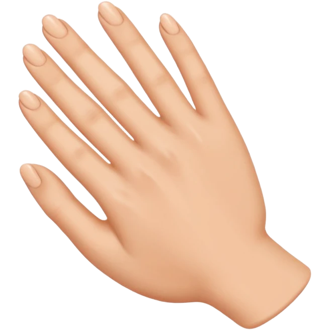 fingering emoji