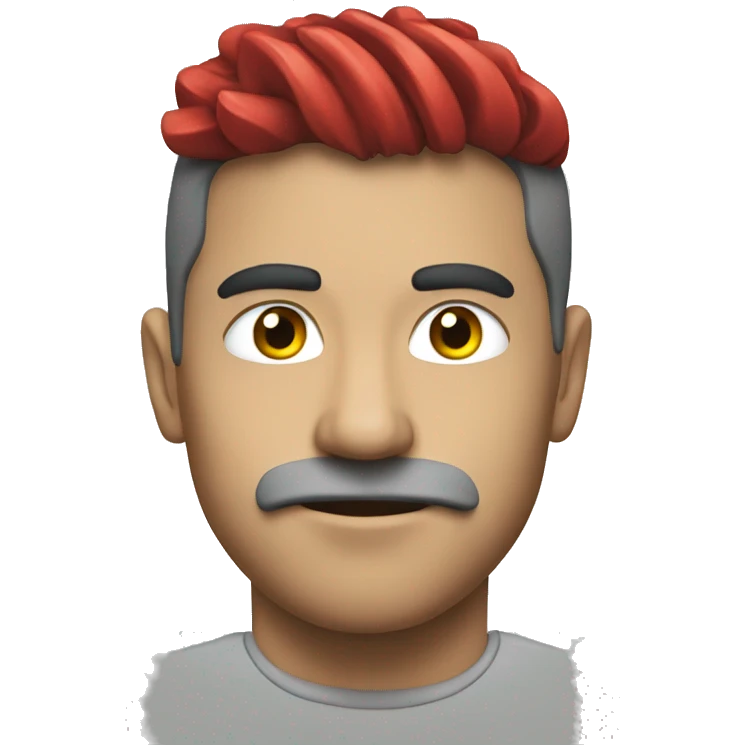 Rayo emoji