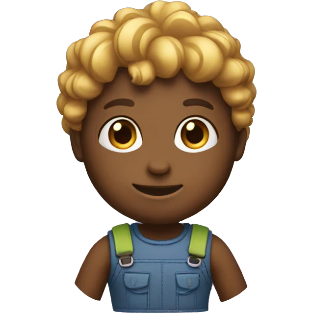 kids toys emoji