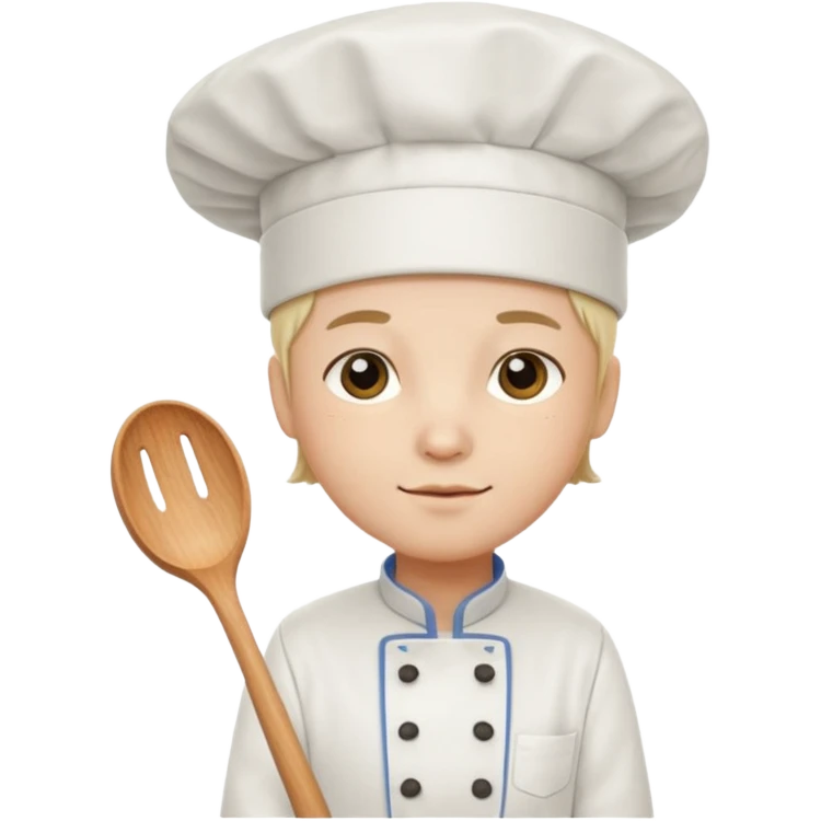 chef pee pee sml emoji