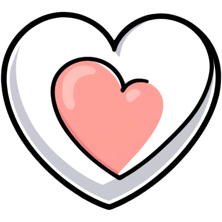 heart emoji